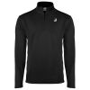 Men's Money Mesh Quarter-Zip Pullover Thumbnail