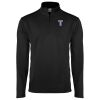 Men's Money Mesh Quarter-Zip Pullover Thumbnail
