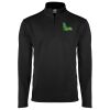 Men's Money Mesh Quarter-Zip Pullover Thumbnail