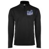 Men's Money Mesh Quarter-Zip Pullover Thumbnail