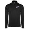 Men's Money Mesh Quarter-Zip Pullover Thumbnail