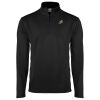 Men's Money Mesh Quarter-Zip Pullover Thumbnail