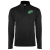 Men's Money Mesh Quarter-Zip Pullover Thumbnail