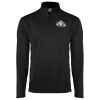 Men's Money Mesh Quarter-Zip Pullover Thumbnail