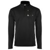 Men's Money Mesh Quarter-Zip Pullover Thumbnail
