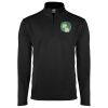 Men's Money Mesh Quarter-Zip Pullover Thumbnail