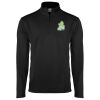 Men's Money Mesh Quarter-Zip Pullover Thumbnail