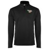 Men's Money Mesh Quarter-Zip Pullover Thumbnail