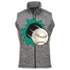 Men's Cosmic Fleece Vest Thumbnail
