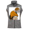 Men's Cosmic Fleece Vest Thumbnail