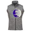 Men's Cosmic Fleece Vest Thumbnail
