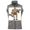 Men's Cosmic Fleece Vest Thumbnail