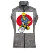 Men's Cosmic Fleece Vest Thumbnail