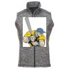 Men's Cosmic Fleece Vest Thumbnail