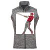 Men's Cosmic Fleece Vest Thumbnail
