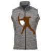 Men's Cosmic Fleece Vest Thumbnail