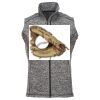 Men's Cosmic Fleece Vest Thumbnail