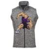 Men's Cosmic Fleece Vest Thumbnail
