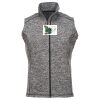 Men's Cosmic Fleece Vest Thumbnail