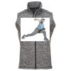 Men's Cosmic Fleece Vest Thumbnail