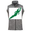 Men's Cosmic Fleece Vest Thumbnail