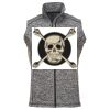 Men's Cosmic Fleece Vest Thumbnail