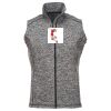 Men's Cosmic Fleece Vest Thumbnail