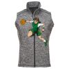 Men's Cosmic Fleece Vest Thumbnail