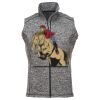 Men's Cosmic Fleece Vest Thumbnail