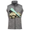 Men's Cosmic Fleece Vest Thumbnail
