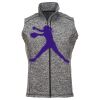 Men's Cosmic Fleece Vest Thumbnail