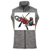 Men's Cosmic Fleece Vest Thumbnail