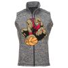 Men's Cosmic Fleece Vest Thumbnail