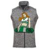 Men's Cosmic Fleece Vest Thumbnail