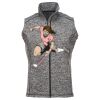 Men's Cosmic Fleece Vest Thumbnail