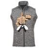 Men's Cosmic Fleece Vest Thumbnail