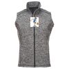 Men's Cosmic Fleece Vest Thumbnail