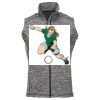 Men's Cosmic Fleece Vest Thumbnail