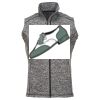 Men's Cosmic Fleece Vest Thumbnail