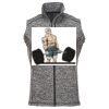 Men's Cosmic Fleece Vest Thumbnail