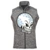 Men's Cosmic Fleece Vest Thumbnail