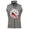 Men's Cosmic Fleece Vest Thumbnail