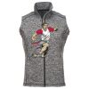 Men's Cosmic Fleece Vest Thumbnail