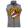 Men's Cosmic Fleece Vest Thumbnail