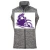 Men's Cosmic Fleece Vest Thumbnail