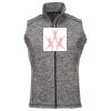 Men's Cosmic Fleece Vest Thumbnail