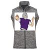 Men's Cosmic Fleece Vest Thumbnail