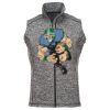 Men's Cosmic Fleece Vest Thumbnail