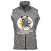 Men's Cosmic Fleece Vest Thumbnail