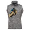 Men's Cosmic Fleece Vest Thumbnail
